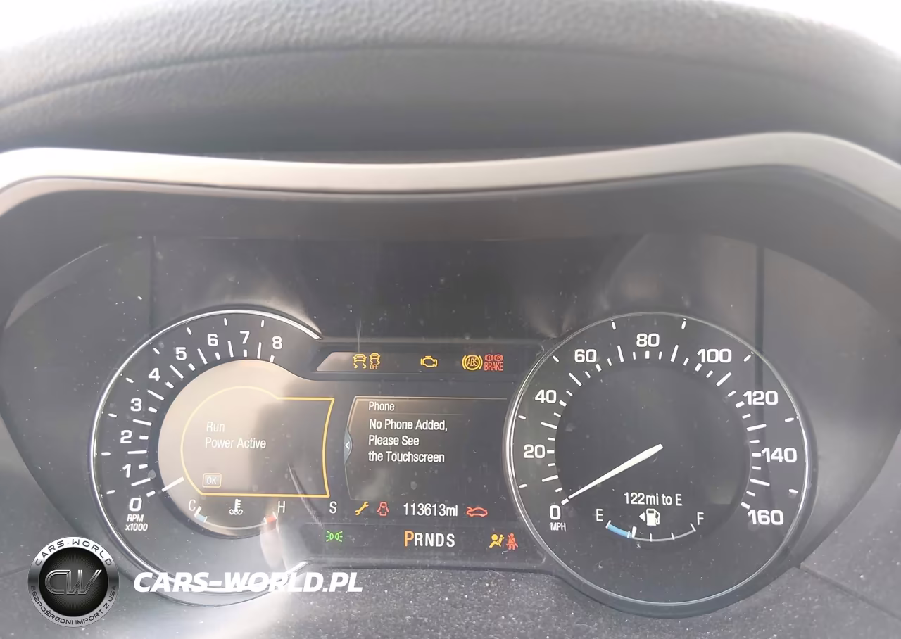 2014 Lincoln Mkz VIN:3LN6L2G99ER831954 - 7