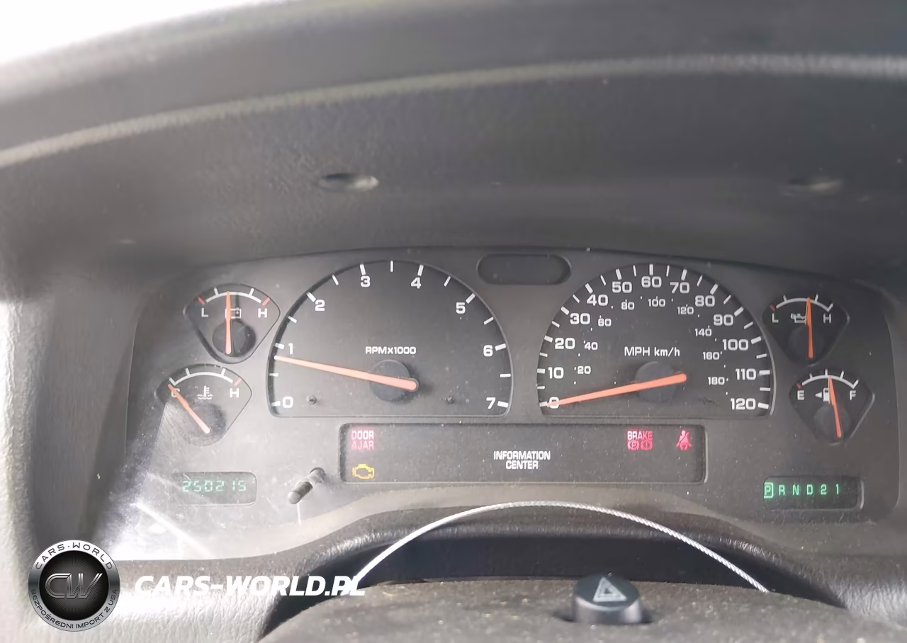 2002 Dodge Durango Slt VIN:1B4HS48N32F161850 - 7