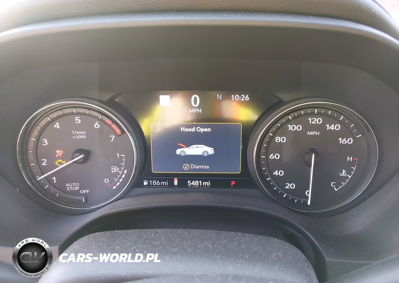 2020 Cadillac Ct4 Sport VIN:1G6DG5RK1L0150432 - 7