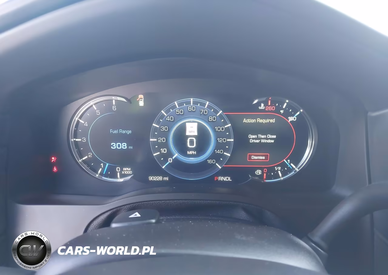 2019 Cadillac Escalade Platinum VIN:1GYS4DKJ0KR221987 - 7