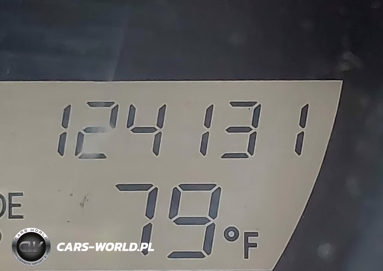 2004 Toyota Matrix Xr VIN:2T1KR32E44C284124 - 16
