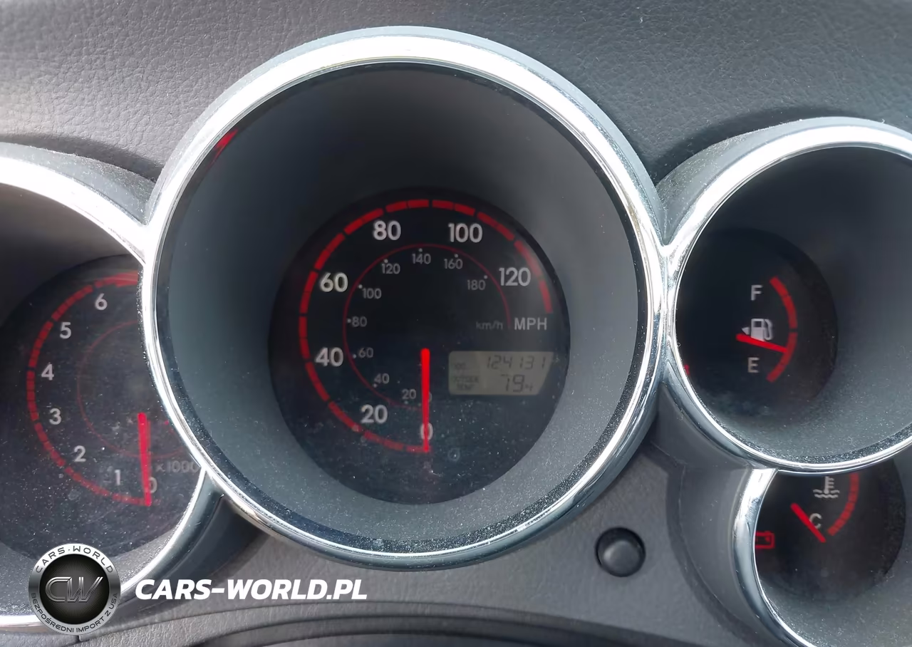 2004 Toyota Matrix Xr VIN:2T1KR32E44C284124 - 7