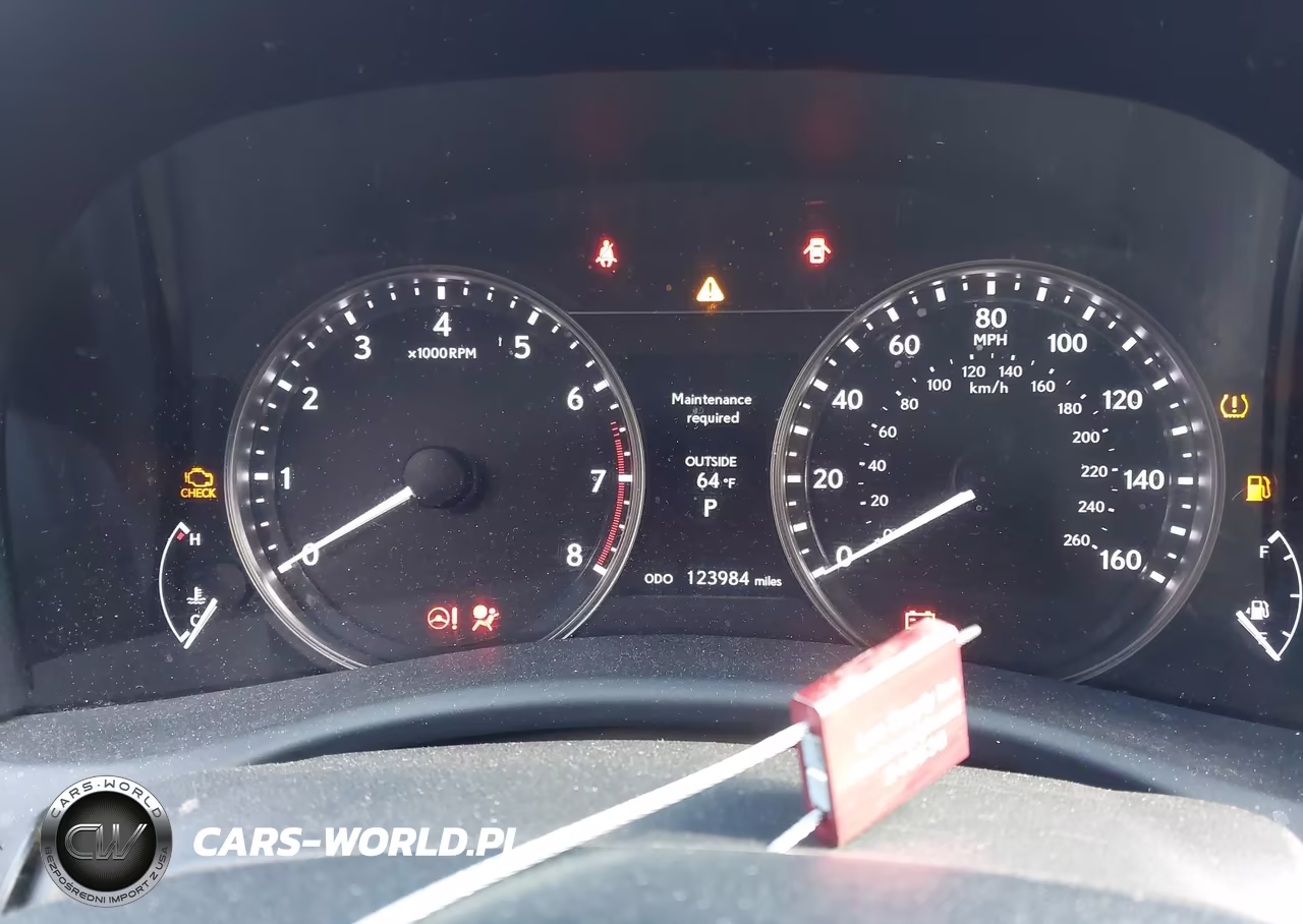 2014 Lexus Gs 350 VIN:JTHCE1BL9E5027573 - 15