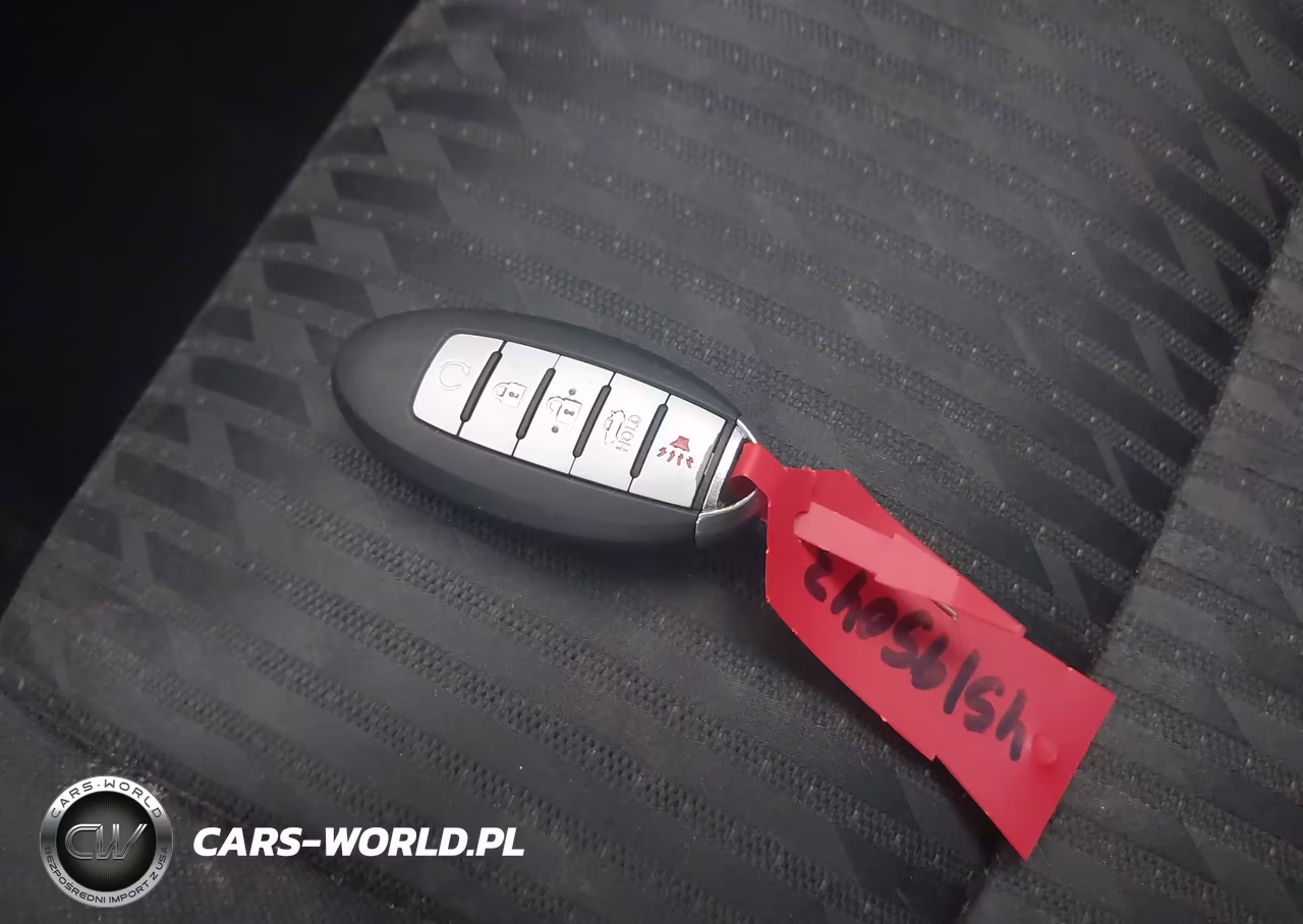 2018 Nissan Altima 2.5 Sv VIN:1N4AL3APXJC248433 - 11