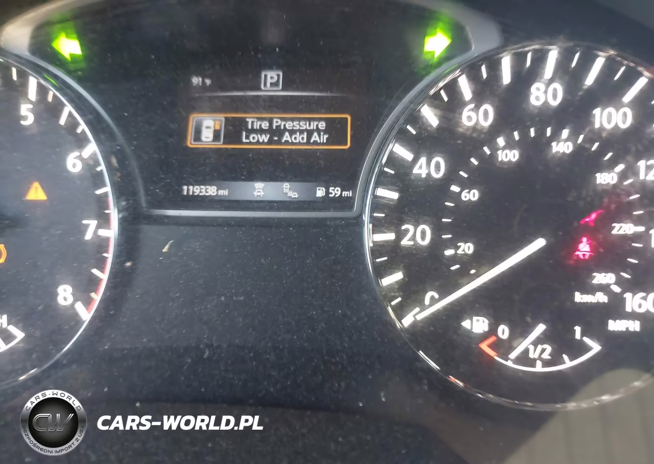 2018 Nissan Altima 2.5 Sv VIN:1N4AL3APXJC248433 - 16