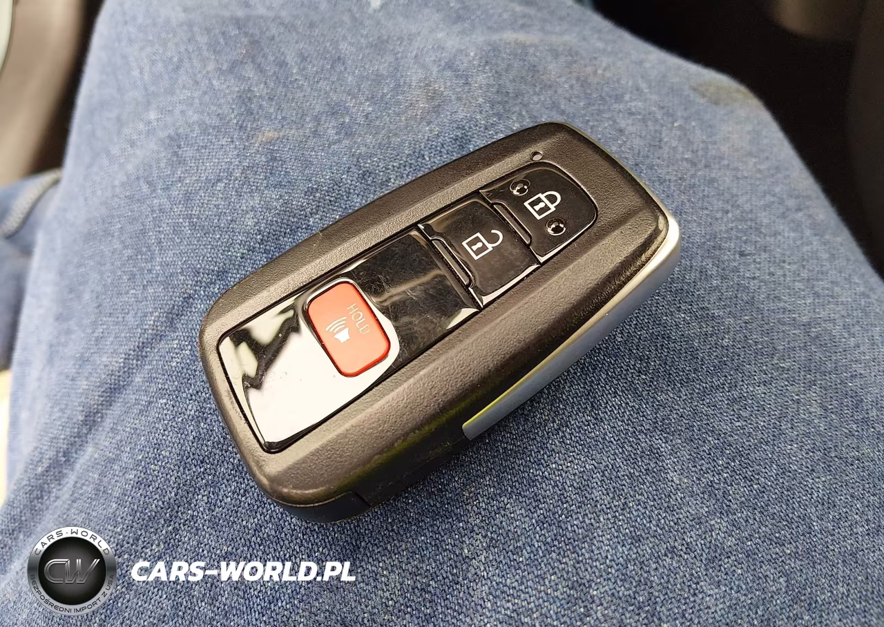 2017 Toyota Prius Two VIN:JTDKBRFU9H3566766 - 11