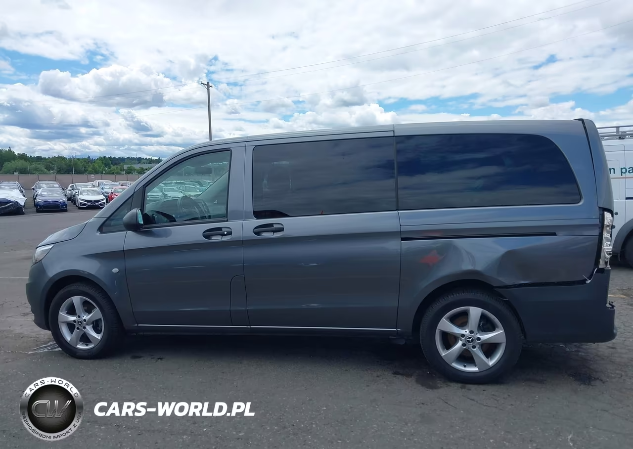 2023 Mercedes-Benz Metris VIN:W1WV0FEY1P4259059 - 14
