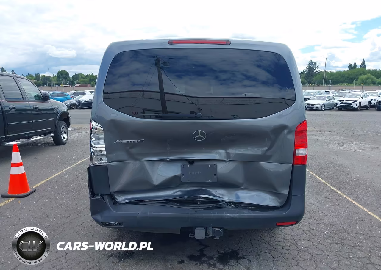 2023 Mercedes-Benz Metris VIN:W1WV0FEY1P4259059 - 16