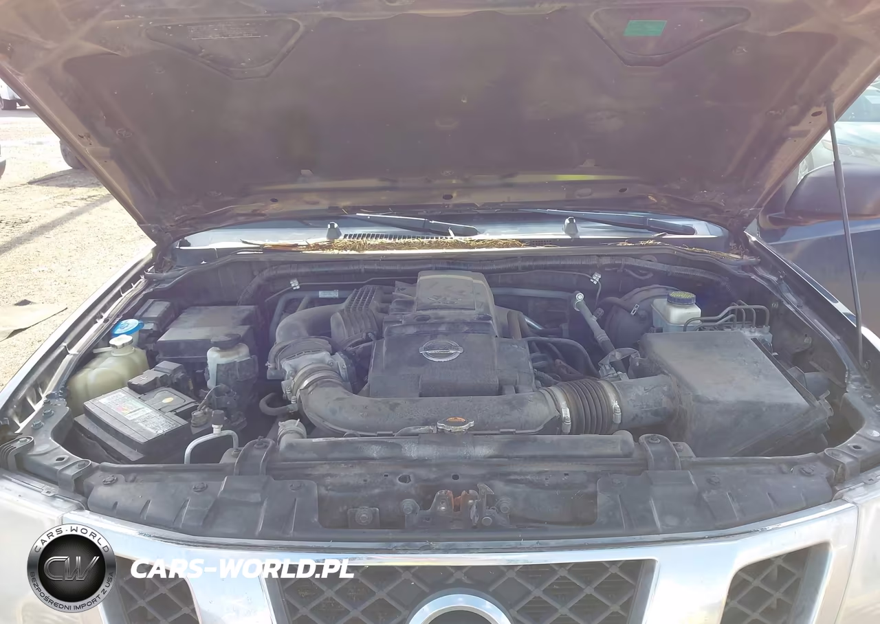 2019 Nissan Frontier Sv VIN:1N6DD0ER5KN871184 - 10