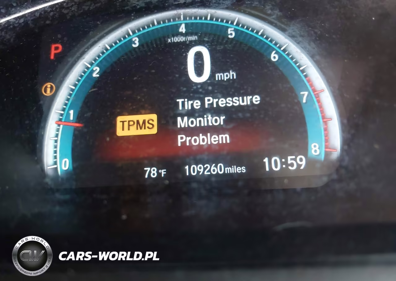2018 Honda Civic Ex VIN:19XFC2F73JE019510 - 15
