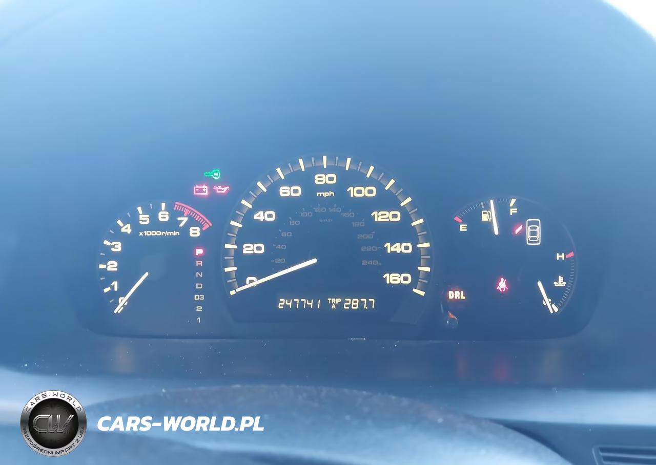 2006 Honda Accord 2.4 Ex VIN:1HGCM56736A140289 - 7