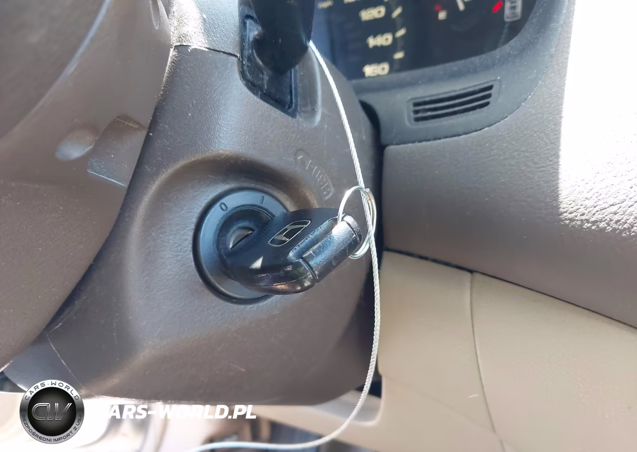 2006 Honda Accord 2.4 Vp VIN:1HGCM561X6A001529 - 11