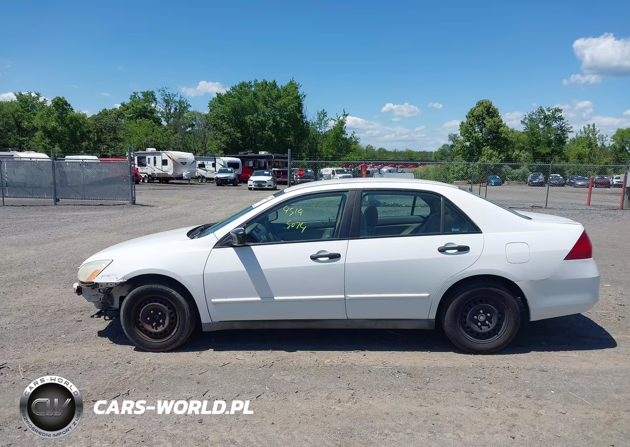 2006 Honda Accord 2.4 Vp VIN:1HGCM561X6A001529 - 14