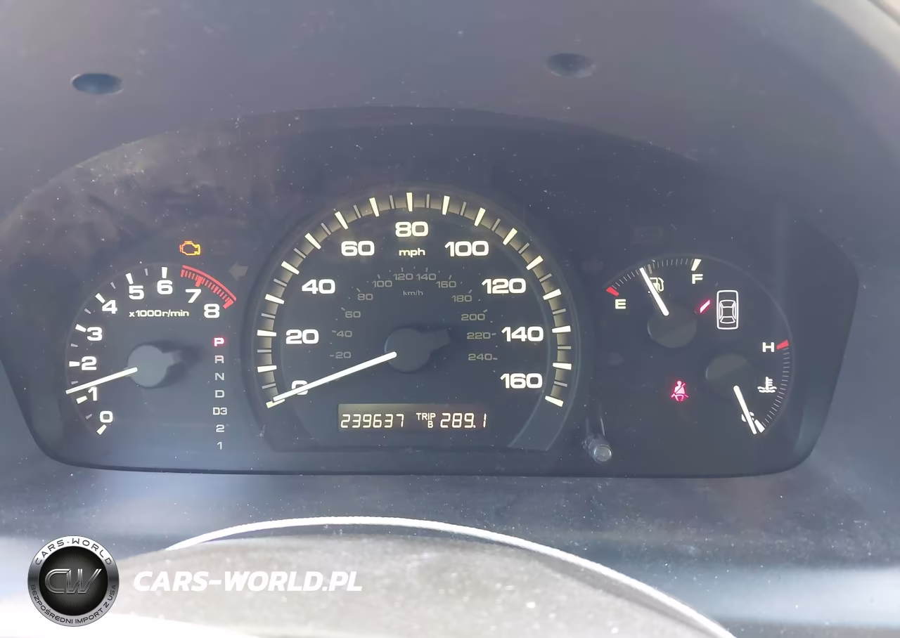 2006 Honda Accord 2.4 Vp VIN:1HGCM561X6A001529 - 7