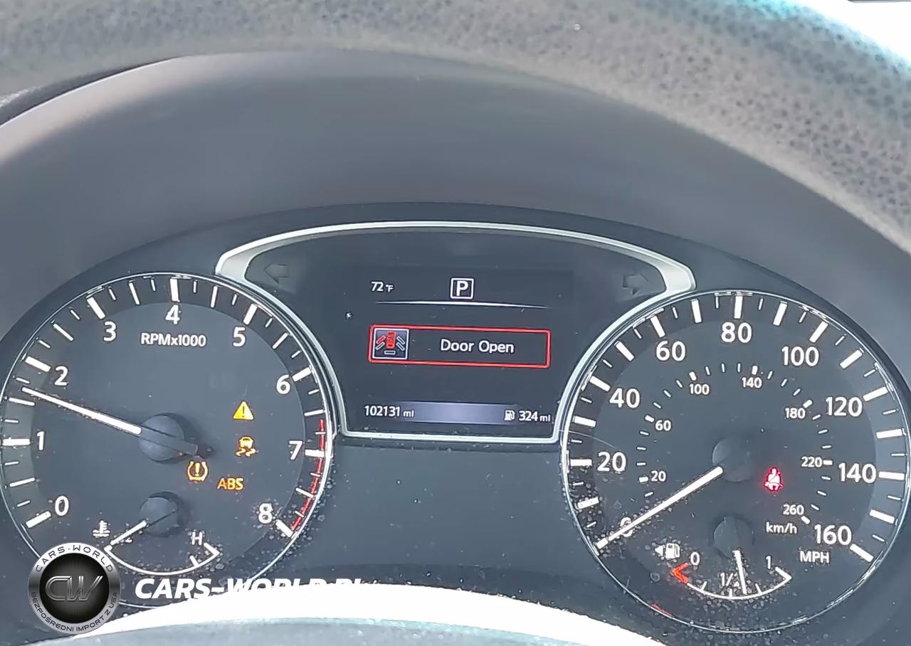 2017 Nissan Altima 2.5 S VIN:1N4AL3AP5HN348566 - 7