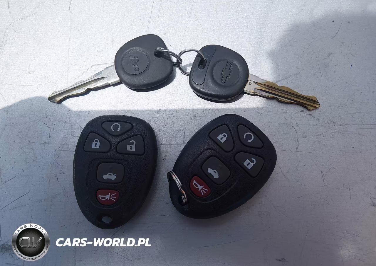 2008 Chevrolet Impala Lt VIN:2G1WT55NX89141882 - 11