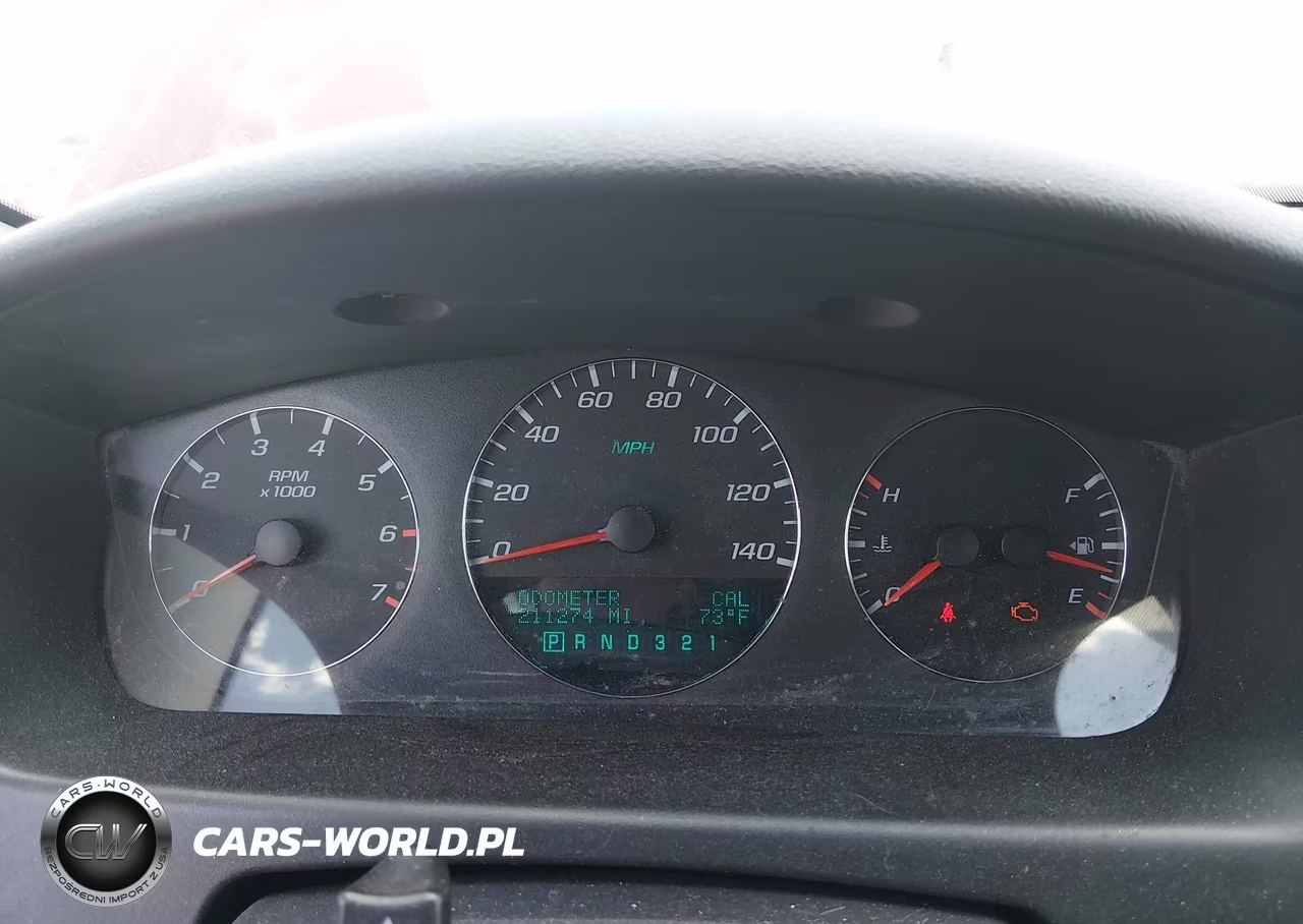 2008 Chevrolet Impala Lt VIN:2G1WT55NX89141882 - 7
