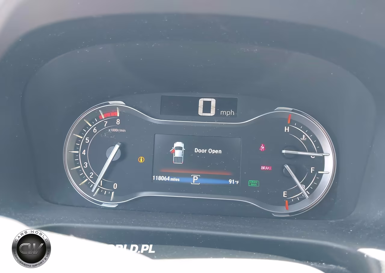 2019 Honda Ridgeline Rtl-T VIN:5FPYK3F69KB001590 - 7
