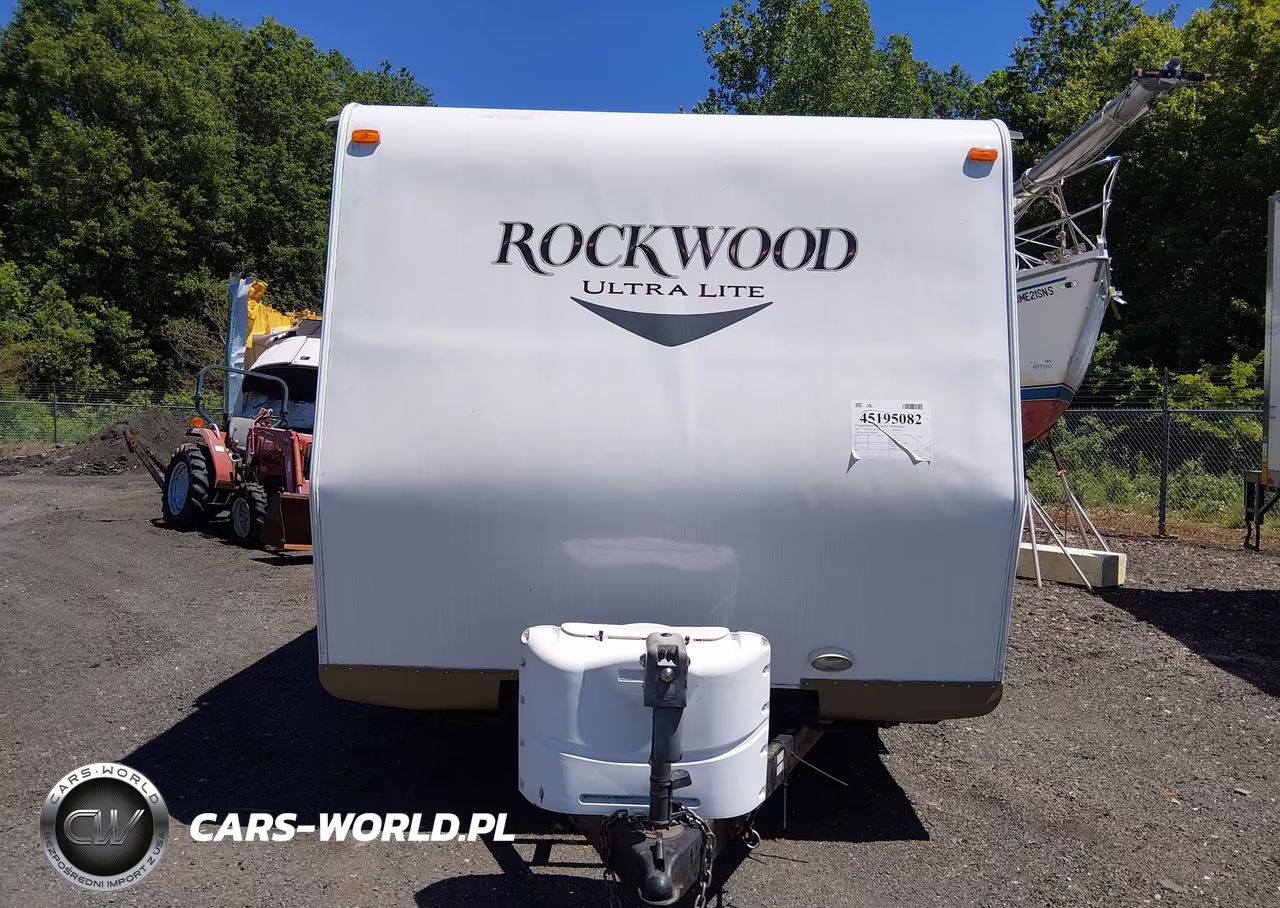 2013 Forest River Other VIN:4X4TRLB2XDD122649 - 10