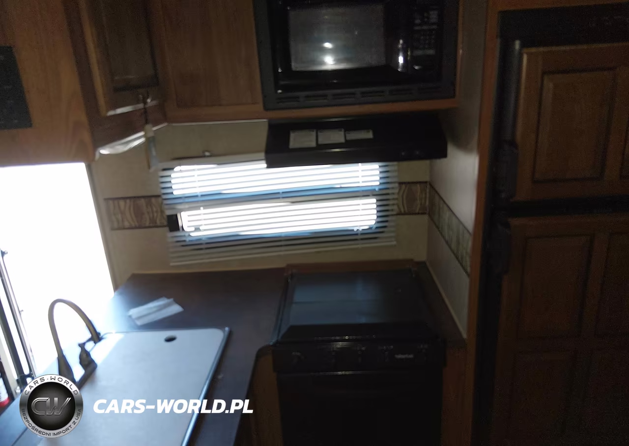 2013 Forest River Other VIN:4X4TRLB2XDD122649 - 14