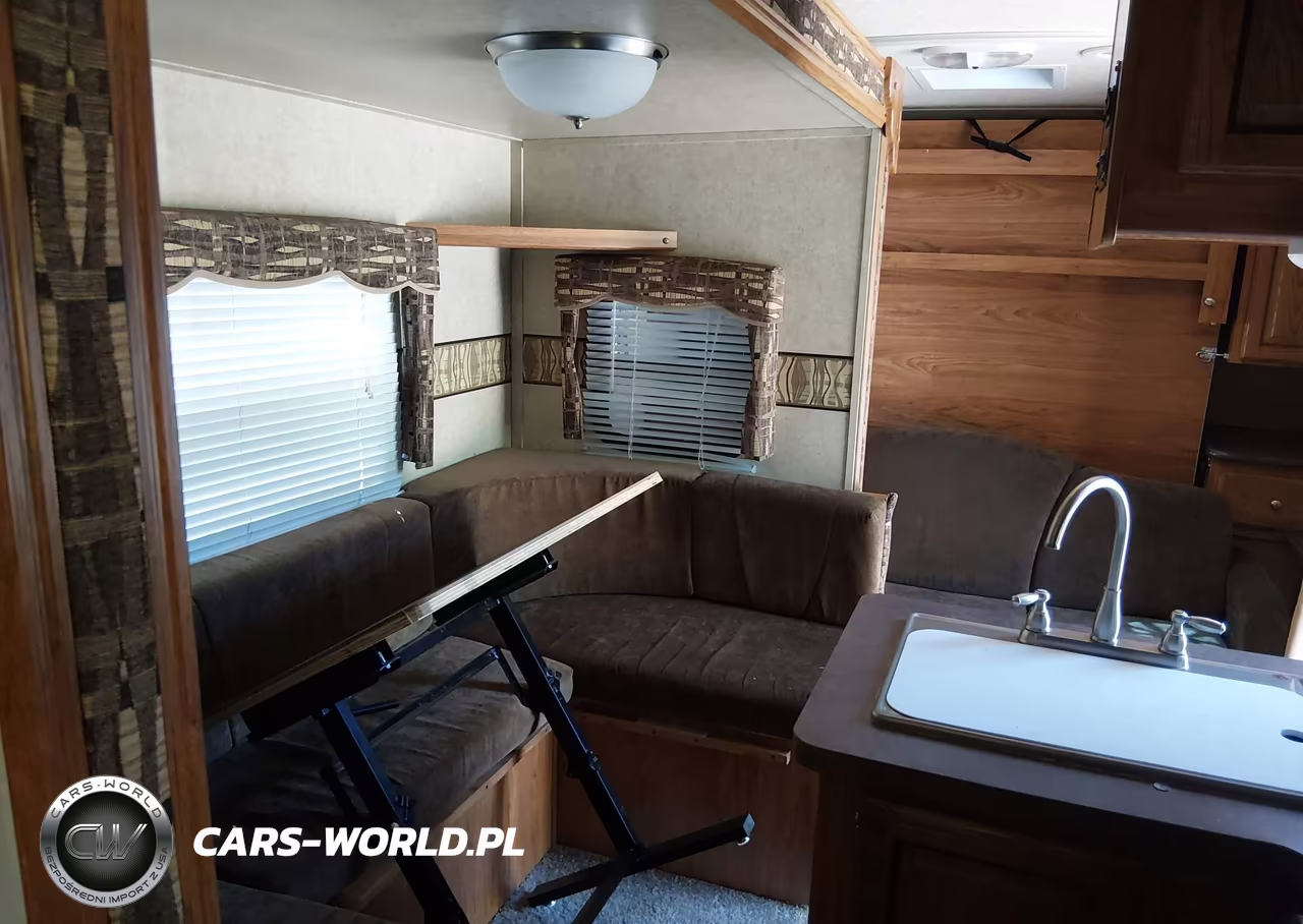 2013 Forest River Other VIN:4X4TRLB2XDD122649 - 15
