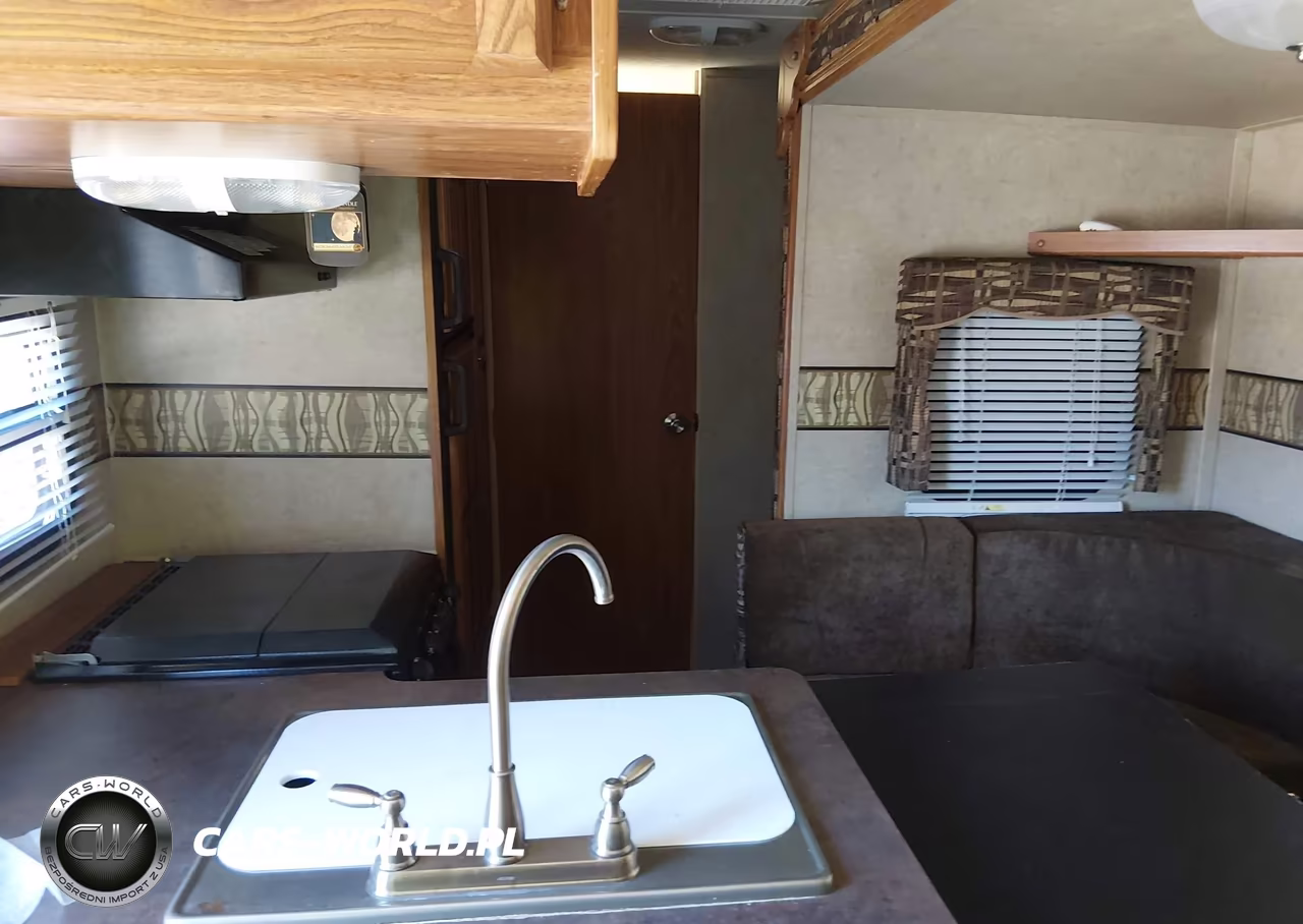 2013 Forest River Other VIN:4X4TRLB2XDD122649 - 5