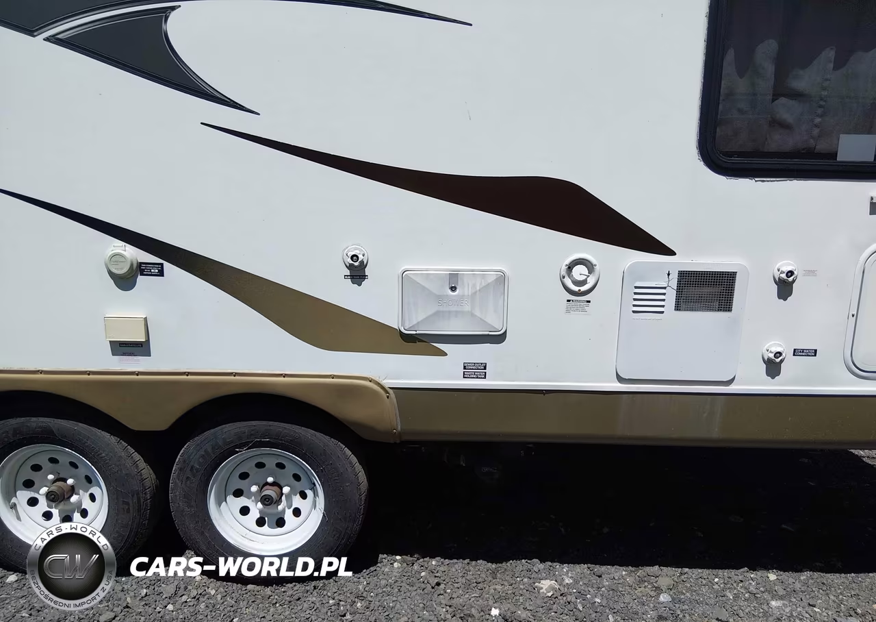 2013 Forest River Other VIN:4X4TRLB2XDD122649 - 7