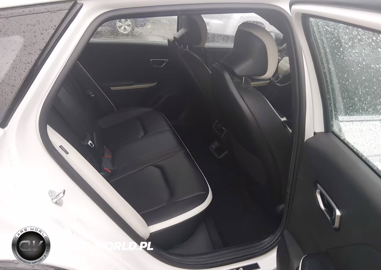 2025 Kia K4 Gt-Line Turbo VIN:3KPFW4DC9SE070465 - 8