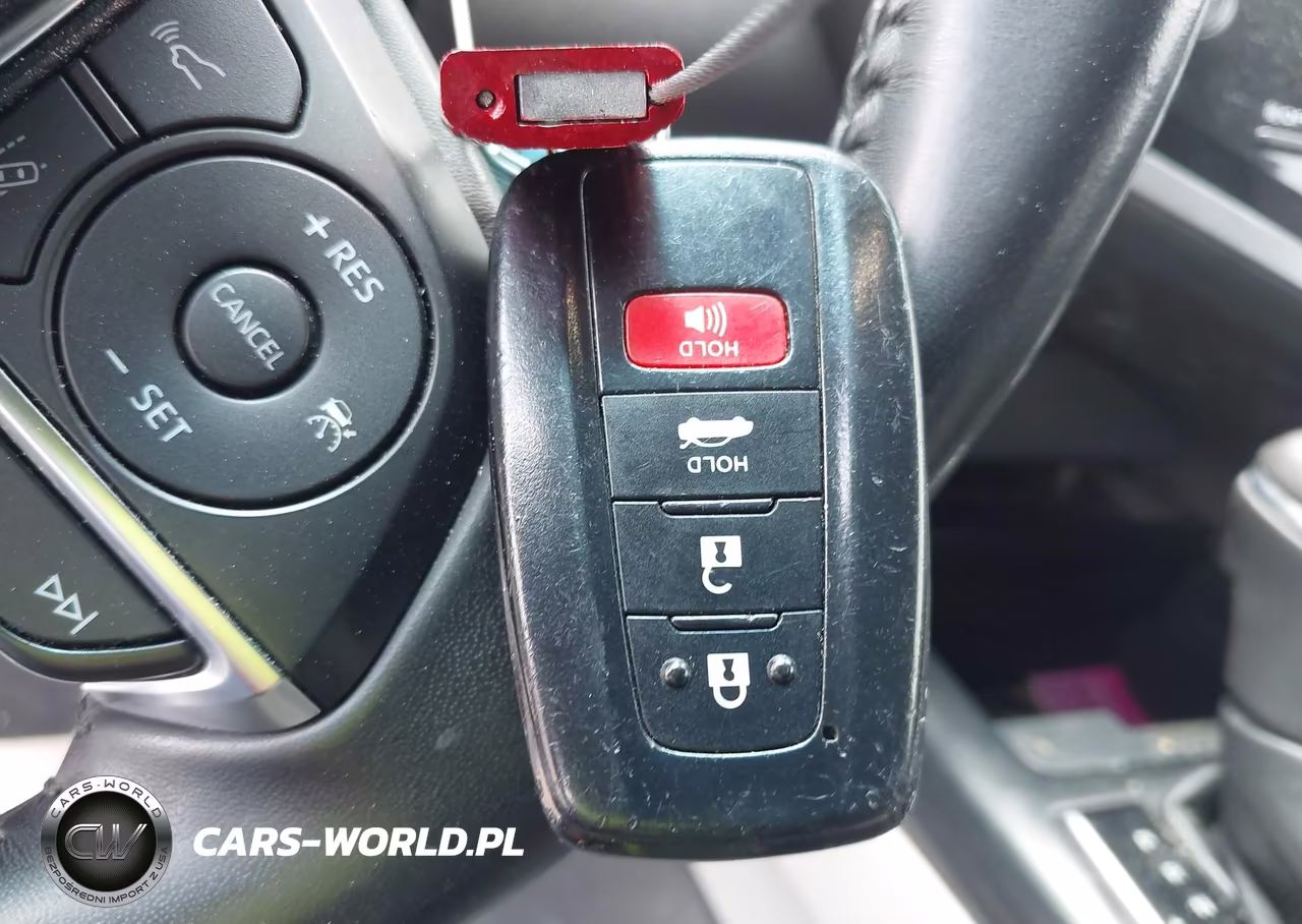 2019 Toyota Camry Xle VIN:4T1B11HK8KU789975 - 11