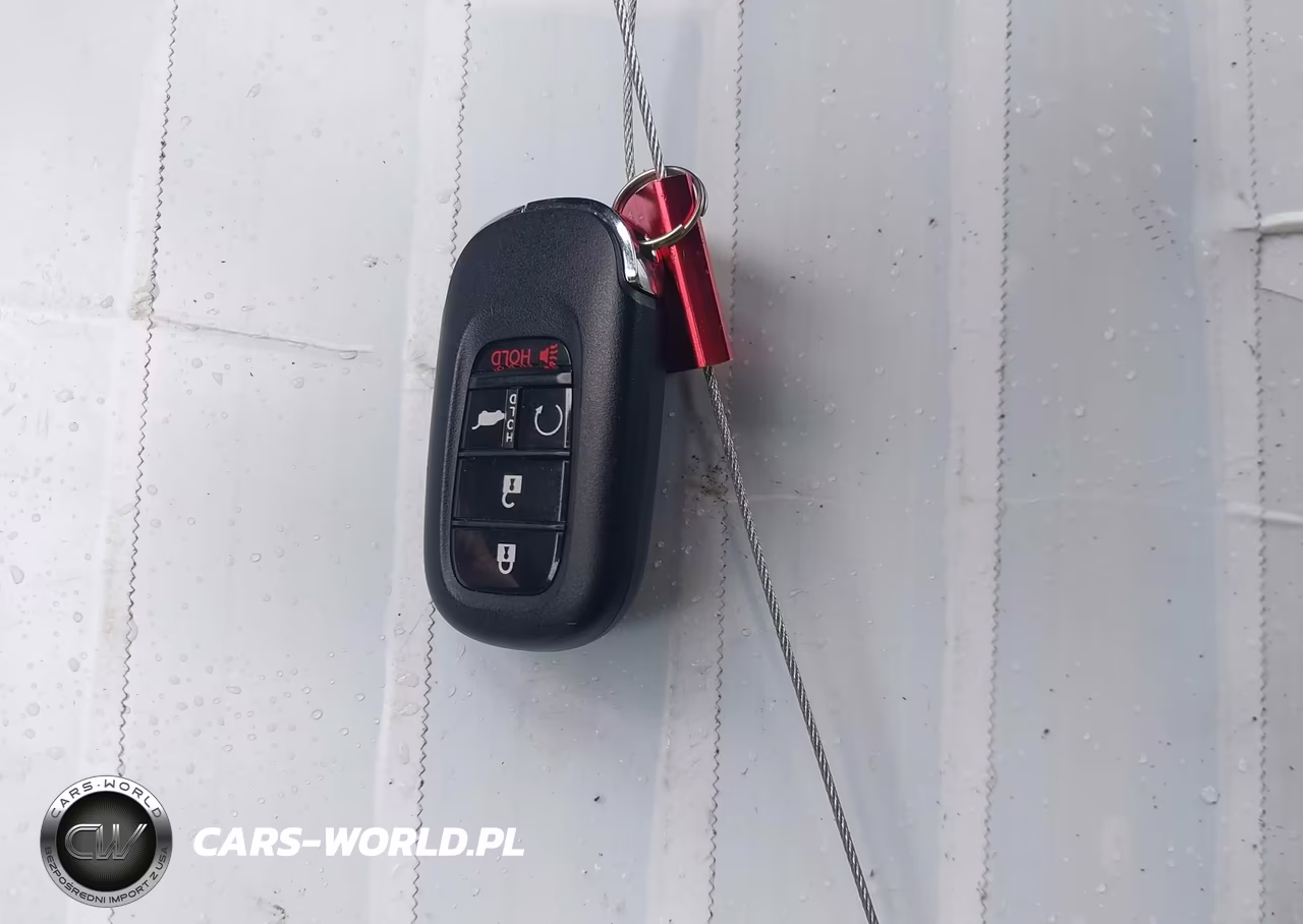 2025 Honda Cr-V Hybrid Sport-L VIN:7FARS5H8XSE012528 - 11