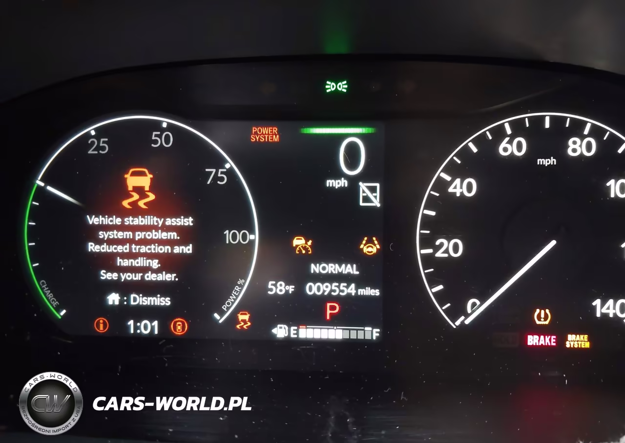 2025 Honda Cr-V Hybrid Sport-L VIN:7FARS5H8XSE012528 - 15