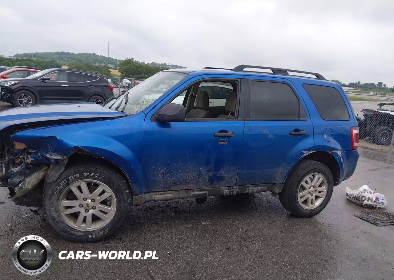 2011 Ford Escape Xlt VIN:1FMCU9D70BKB60993 - 15
