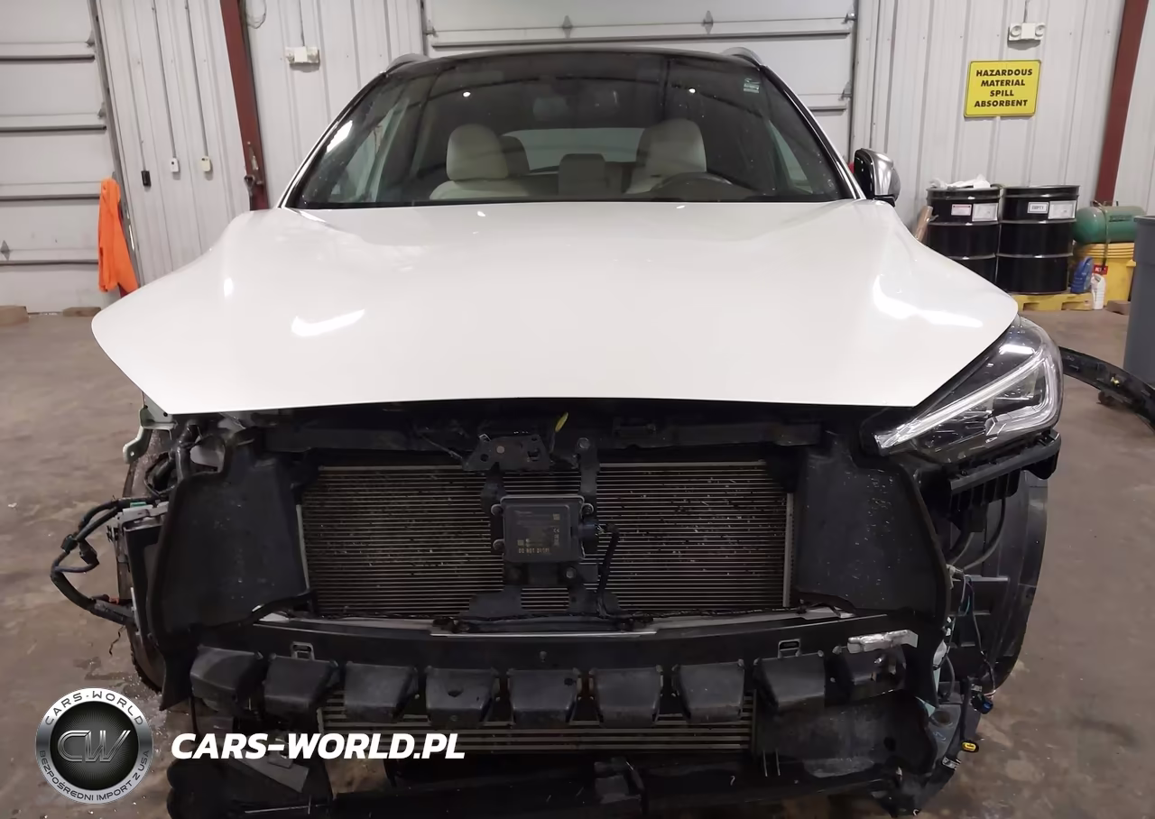 2021 Infiniti Qx50 Autograph Awd VIN:3PCAJ5DB9MF111244 - 13