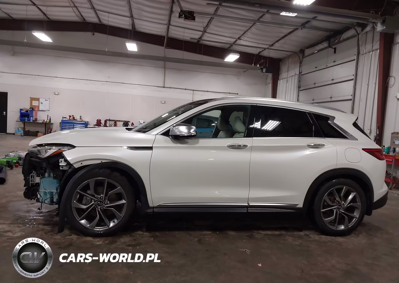 2021 Infiniti Qx50 Autograph Awd VIN:3PCAJ5DB9MF111244 - 15