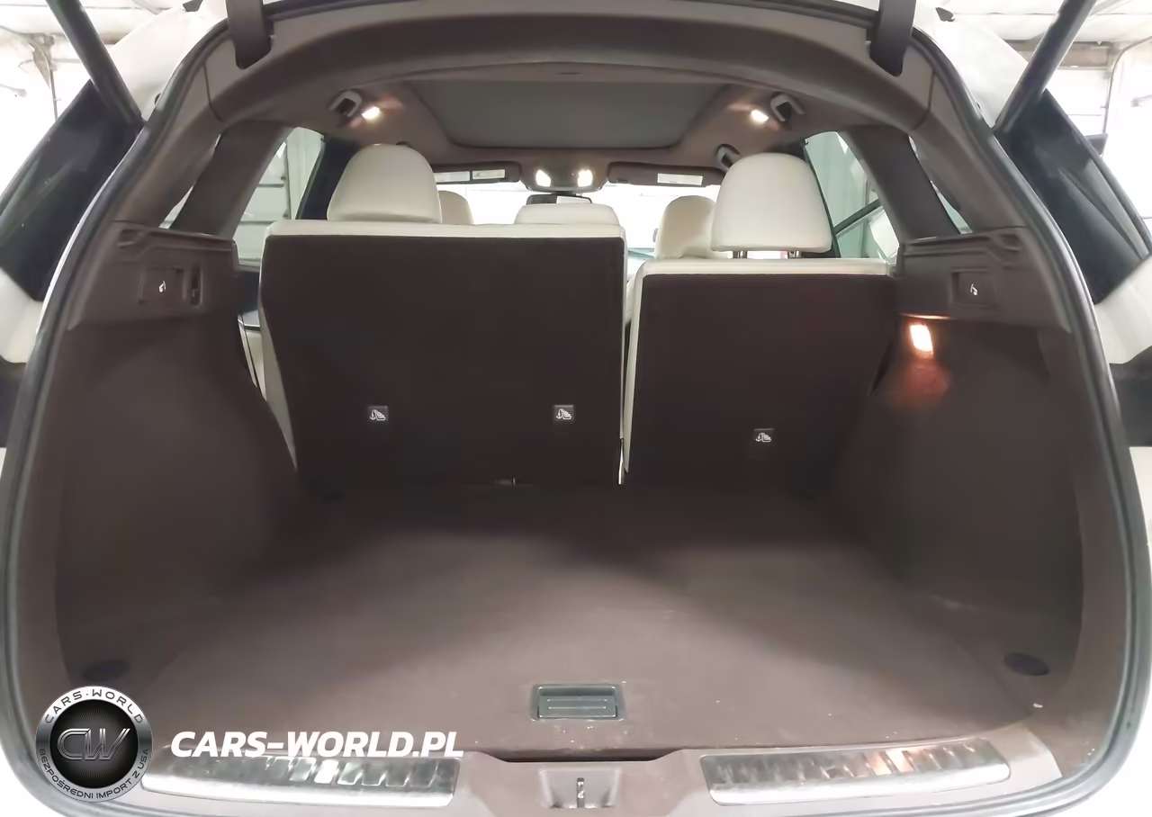 2021 Infiniti Qx50 Autograph Awd VIN:3PCAJ5DB9MF111244 - 18