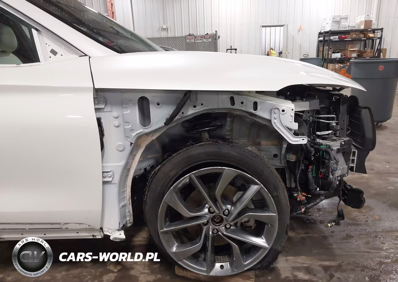2021 Infiniti Qx50 Autograph Awd VIN:3PCAJ5DB9MF111244 - 19