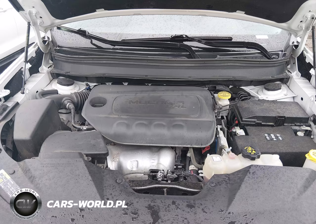 2020 Jeep Cherokee Latitude Fwd VIN:1C4PJLCB8LD552594 - 10