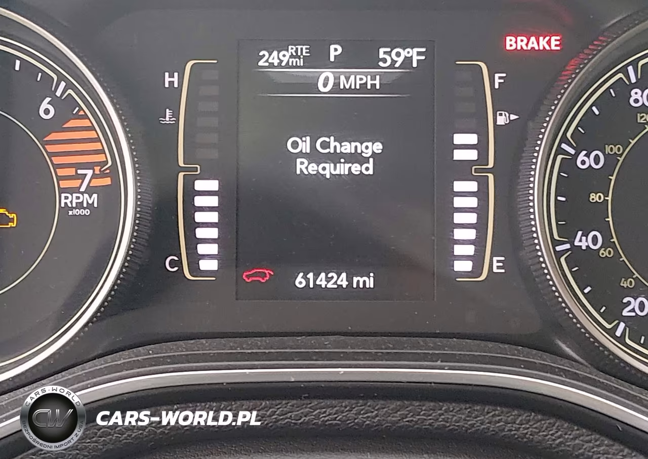 2020 Jeep Cherokee Latitude Fwd VIN:1C4PJLCB8LD552594 - 15