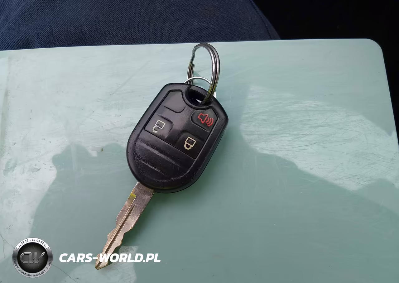2012 Ford Edge Se VIN:2FMDK3GCXCBA18730 - 11