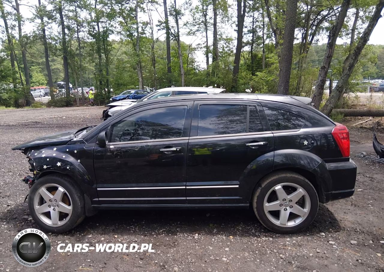 2007 Dodge Caliber R-T VIN:1B3HB78KX7D197484 - 15