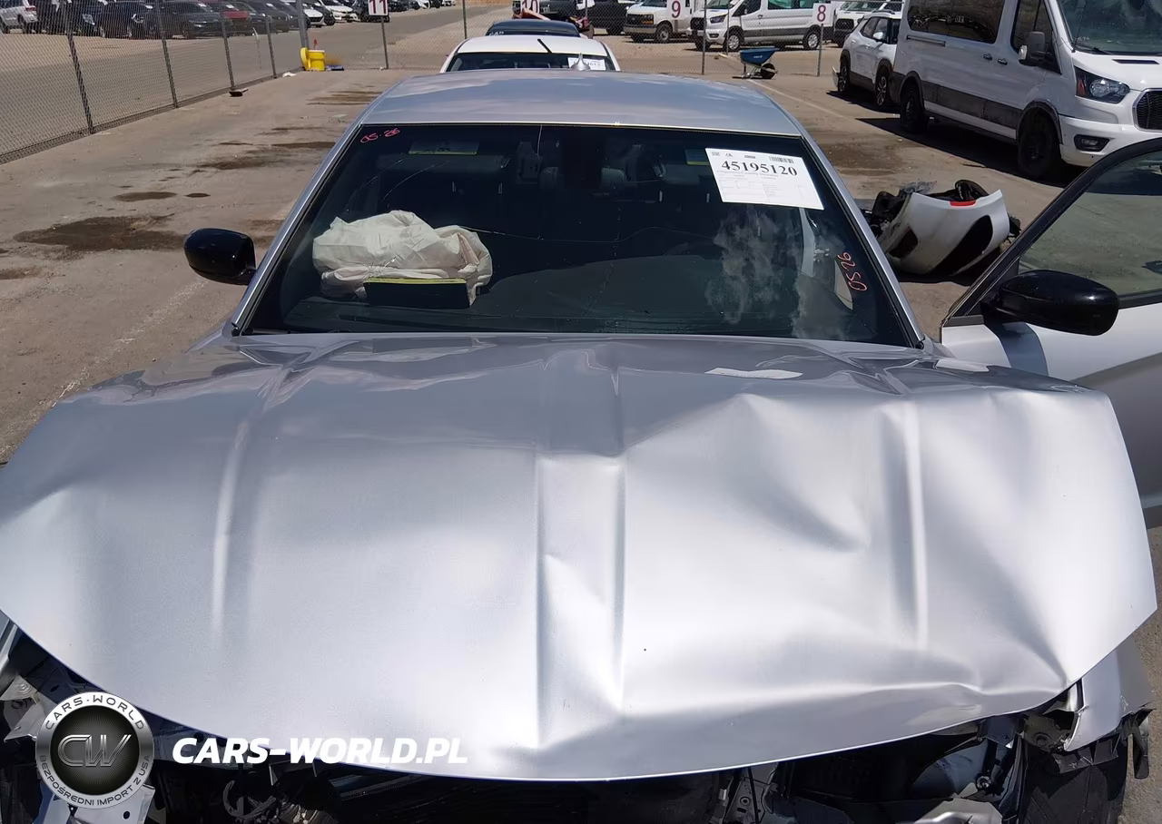 2023 Dodge Charger Sxt VIN:2C3CDXBGXPH607621 - 10