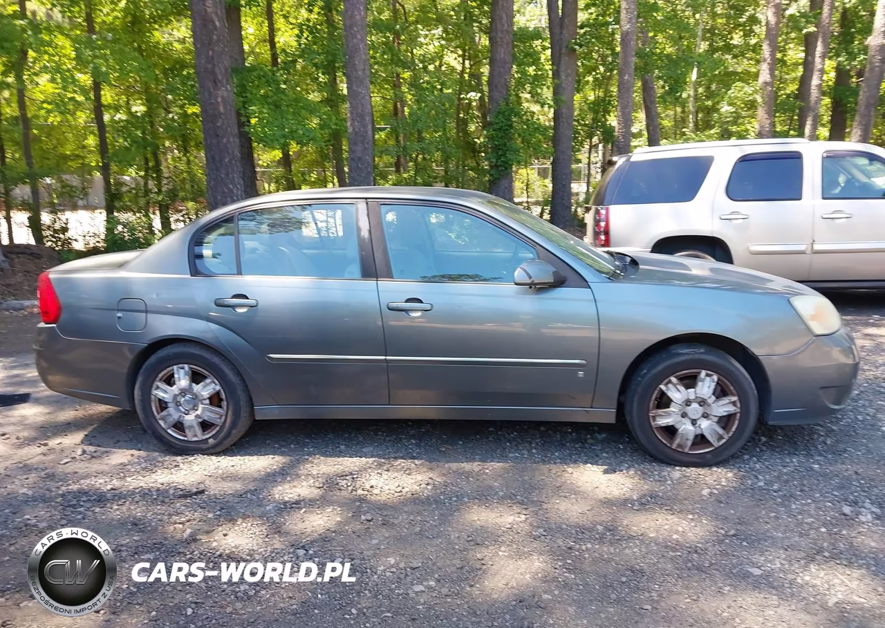 2006 Chevrolet Malibu Lt VIN:1G1ZT53856F183861 - 13