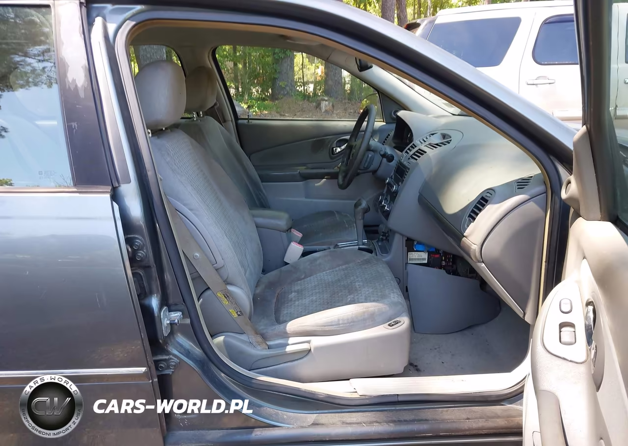 2006 Chevrolet Malibu Lt VIN:1G1ZT53856F183861 - 5