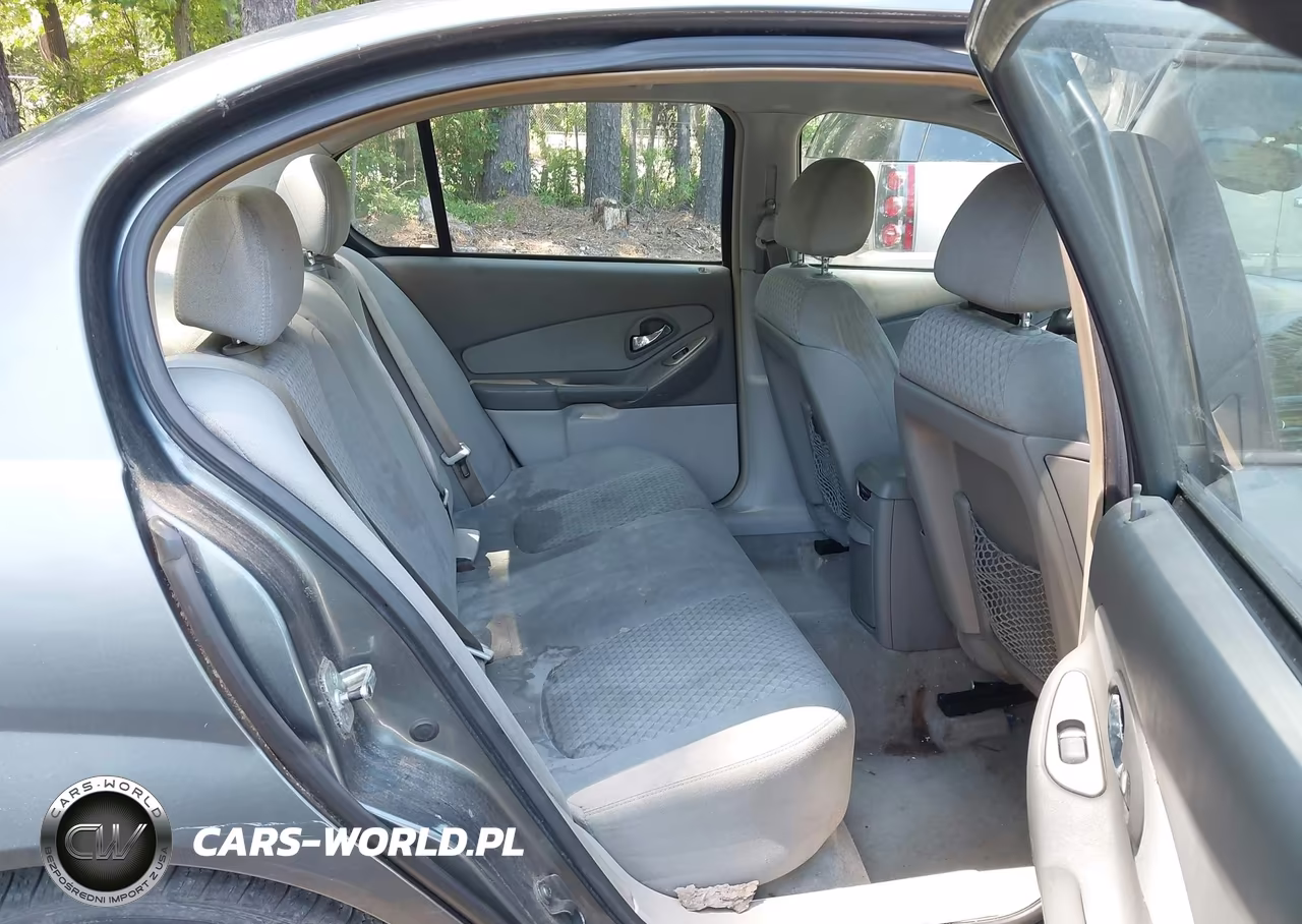 2006 Chevrolet Malibu Lt VIN:1G1ZT53856F183861 - 8