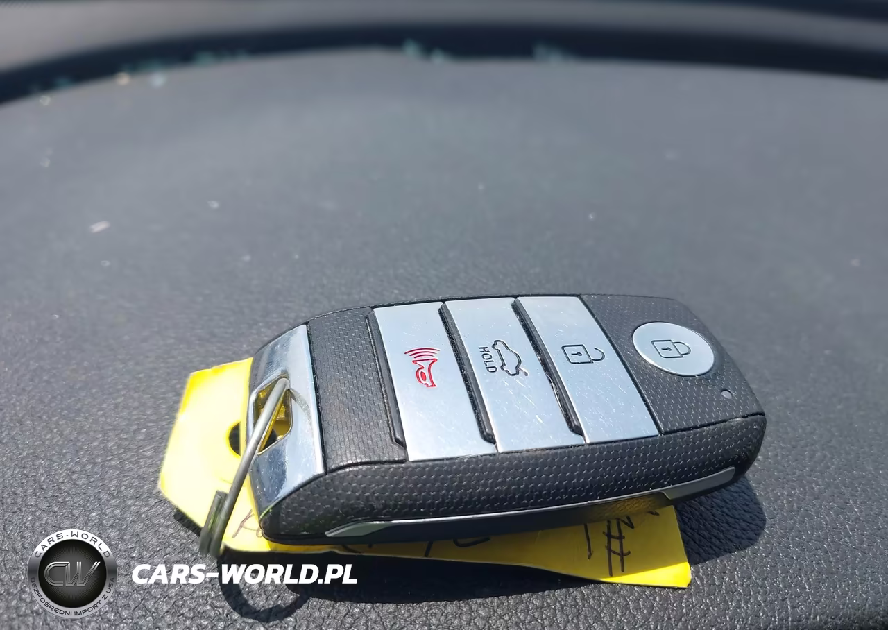 2016 Kia Optima Ex VIN:5XXGU4L30GG035095 - 11
