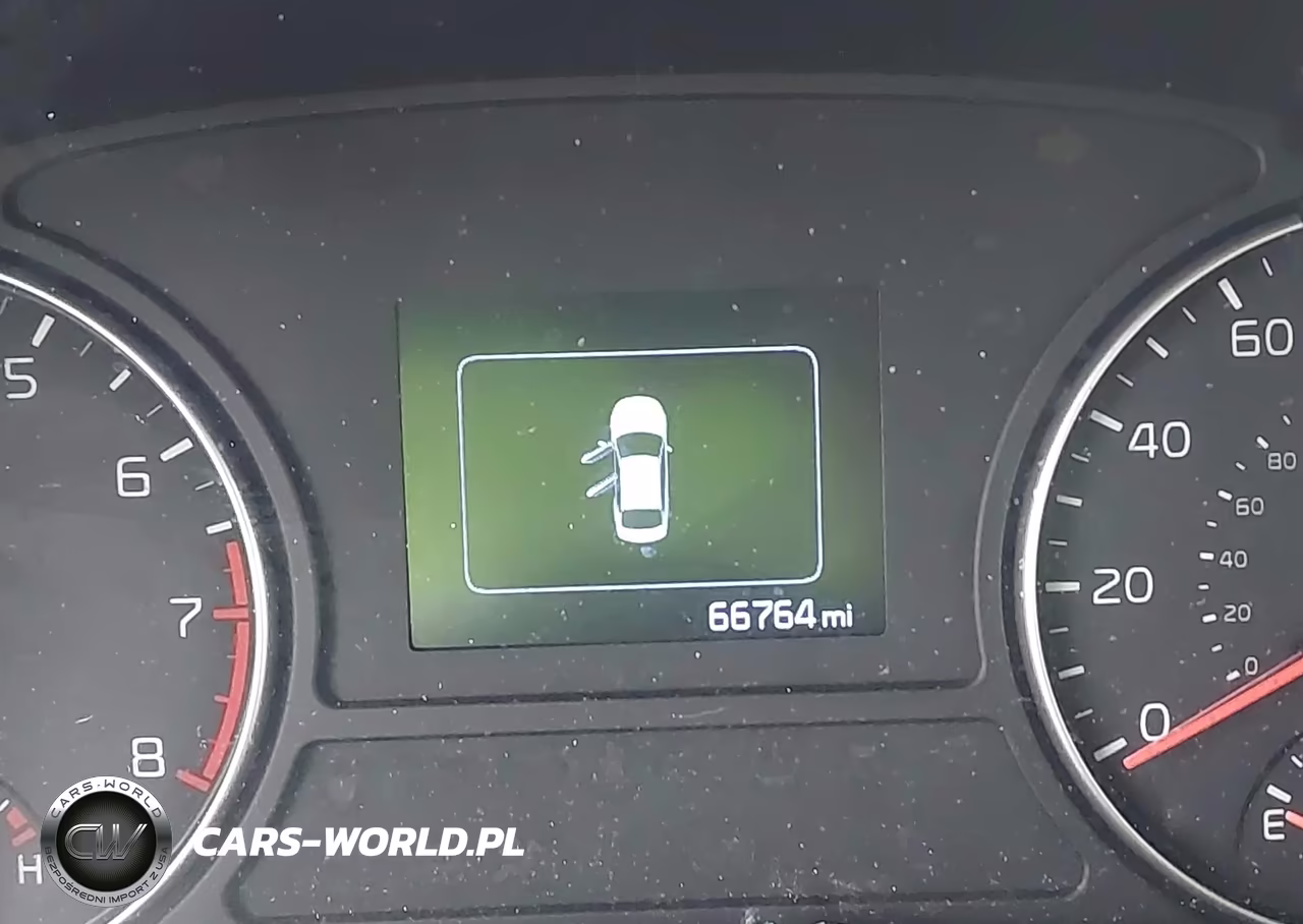 2016 Kia Optima Ex VIN:5XXGU4L30GG035095 - 16