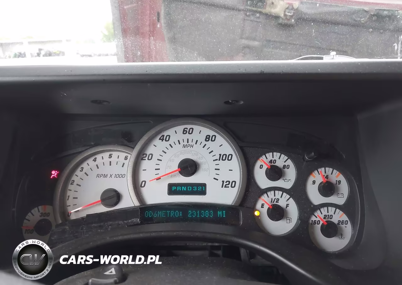 2003 Hummer H2 VIN:5GRGN23U83H106937 - 7