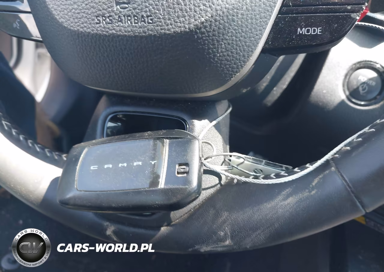 2025 Toyota Camry Se VIN:4T1DAACKXSU062840 - 11