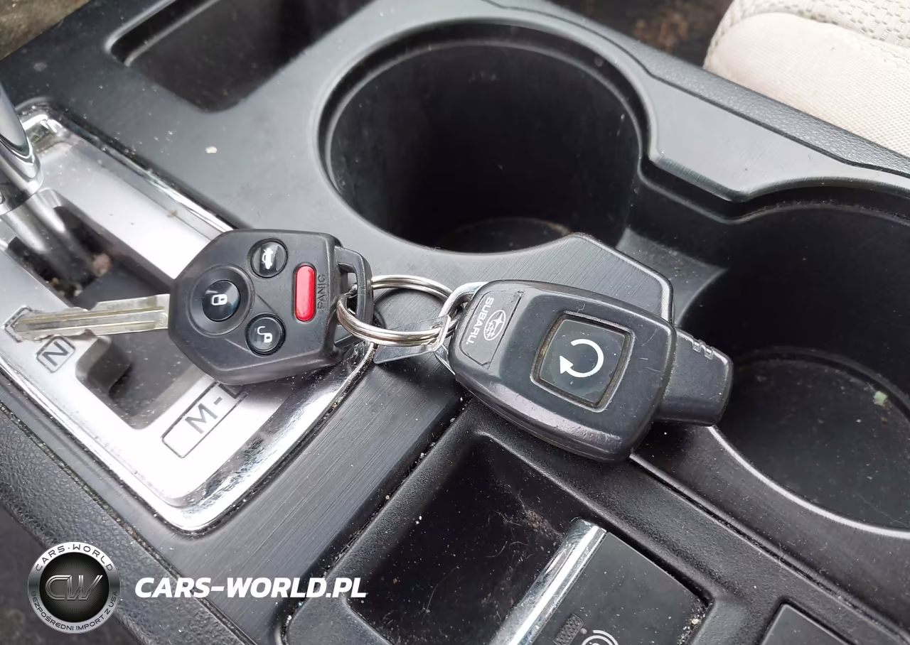 2018 Subaru Outback 2.5I Premium VIN:4S4BSACC6J3351103 - 11