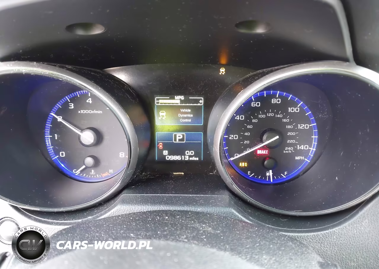 2018 Subaru Outback 2.5I Premium VIN:4S4BSACC6J3351103 - 7